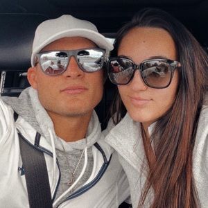 Meet your Posher, Chase